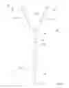 Fig. 07 - Animal Head Positioning Device
