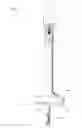 Fig. 02 - Portable multi-purpose mast for rapid, secure attachment to unsteady, inclined and irregular surfaces