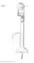 Fig. 05 - Portable multi-purpose mast for rapid, secure attachment to unsteady, inclined and irregular surfaces