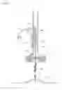 Fig. 06 - Portable multi-purpose mast for rapid, secure attachment to unsteady, inclined and irregular surfaces