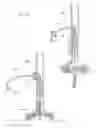 Fig. 11 - Portable multi-purpose mast for rapid, secure attachment to unsteady, inclined and irregular surfaces