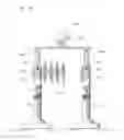 Fig. 16 - Portable multi-purpose mast for rapid, secure attachment to unsteady, inclined and irregular surfaces