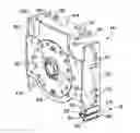 Fig. 01 - Fascia attachment system