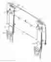 Fig. 01 - HANG-ON DEVICE MOUNTING STRUCTURE