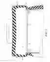 Fig. 08 - HANG-ON DEVICE MOUNTING STRUCTURE