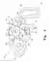 Fig. 05 - Transferable patient care equipment support