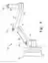 Fig. 10 - Transferable patient care equipment support