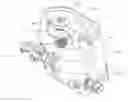 Fig. 01 - Lid plug and bracket