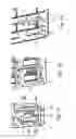 Fig. 09 - Device and method for aligning and holding a plurality of singulated semiconductor components in receiving pockets of a terminal carrier