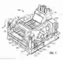 Fig. 02 - Shaker deck adjustment apparatus