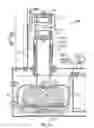 Fig. 07 - Shaker deck adjustment apparatus