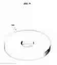 Fig. 07 - Brachytherapy and radiography target holding device