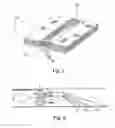 Fig. 04 - Method for measuring gases and corresponding ion mobility spectrometer