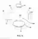 Fig. 09 - Radiation system with rotating patient support