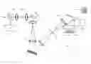 Fig. 01 - Adaptive optics microscopy with phase control of beamlets of a light beam