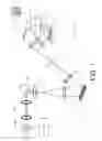 Fig. 02 - Adaptive optics microscopy with phase control of beamlets of a light beam