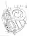 Fig. 02 - Retractable and expandable valve gate