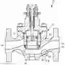 Fig. 01 - Control valve having pressure boundary integrity diagnostic capabilities, method of making the control valve, and method of using the control valve