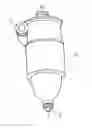 Fig. 01 - CONTINUOUS PROCESS FOR PERFORMING A REACTION