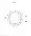 Fig. 02 - Semiconductor nanocrystal and preparation method thereof