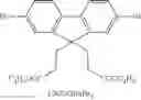 Fig. 71 - Layered structure comprising a layer containing a conjugated polymer compound