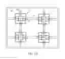 Fig. 32 - Lighting device, display, and method for manufacturing the same