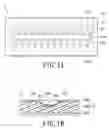 Fig. 03 - LED package structure with concave area for positioning heat-conducting substance and method for manufacturing the same