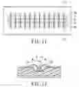 Fig. 07 - LED package structure with concave area for positioning heat-conducting substance and method for manufacturing the same