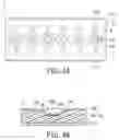 Fig. 10 - LED package structure with concave area for positioning heat-conducting substance and method for manufacturing the same