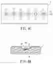 Fig. 13 - LED package structure with concave area for positioning heat-conducting substance and method for manufacturing the same
