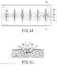 Fig. 14 - LED package structure with concave area for positioning heat-conducting substance and method for manufacturing the same