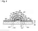 Fig. 05 - Light emitting device having heat generating color conversion members