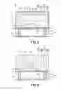 Fig. 03 - White LED lamp, backlight, light emitting device, display device and illumination device