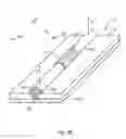 Fig. 06 - Rounded three-dimensional germanium active channel for transistors and sensors
