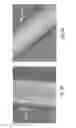 Fig. 12 - Rounded three-dimensional germanium active channel for transistors and sensors