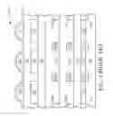 Fig. 03 - Integrated structure of MEMS device and CMOS image sensor device