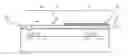Fig. 01 - Reverse engineering resistant read only memory