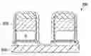 Fig. 01 - Structure for flash memory cells