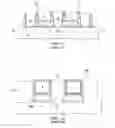 Fig. 02 - Structure for flash memory cells