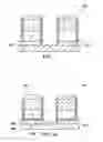 Fig. 09 - Structure for flash memory cells