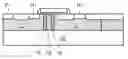 Fig. 01 - Coupling well structure for improving HVMOS performance