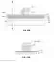 Fig. 16 - Gate patterning of nano-channel devices