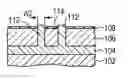 Fig. 01 - FinFET transistor with high-voltage capability and CMOS-compatible method for fabricating the same