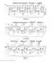 Fig. 02 - Formation of standard voltage threshold and low voltage threshold MOSFET devices
