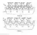Fig. 05 - Formation of standard voltage threshold and low voltage threshold MOSFET devices