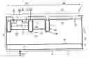 Fig. 01 - Semiconductor device with channel stop trench and method