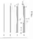 Fig. 04 - Semiconductor wiring assembly, semiconductor composite wiring assembly, and resin-sealed semiconductor device