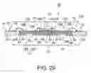 Fig. 24 - Semiconductor wiring assembly, semiconductor composite wiring assembly, and resin-sealed semiconductor device