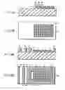 Fig. 05 - NAND flash memory having bit line with smaller width than width of peripheral interconnect line