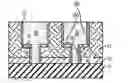 Fig. 01 - Barrier layers for copper interconnect